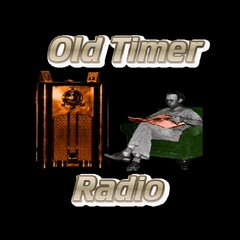 OTR - Old Timer Radio