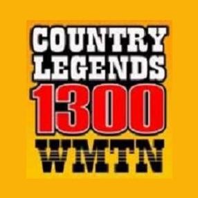 WMTN Classic Country 1300 AM
