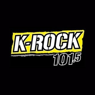 KMKF K-Rock 101.5