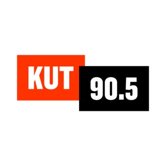 KUT 90.5 FM