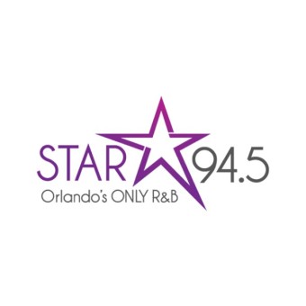 WCFB Star 94.5 FM