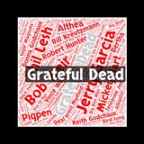 WGDR- Grateful Dead Radio