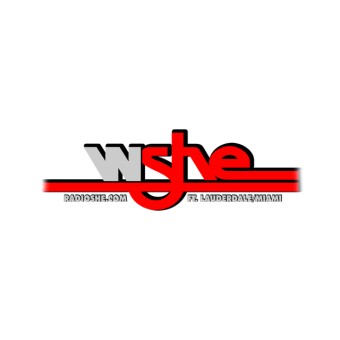 WSHE Miami Classic Rock