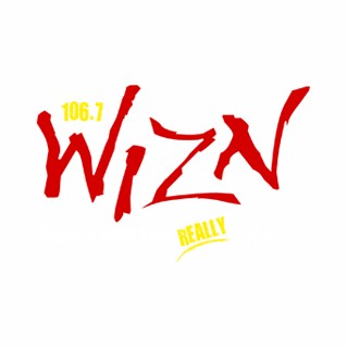 106.7 WIZN