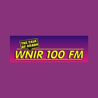 WNIR 100 FM