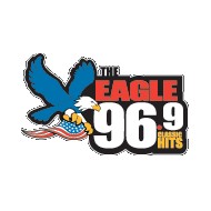 WJGL 96.9 The Eagle