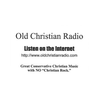Old Fashioned Christian Music