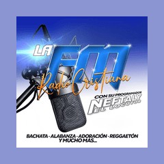 La FM Radio Cristiana