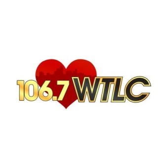 WTLC 106.7 FM