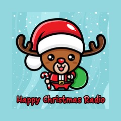Happy Christmas Radio