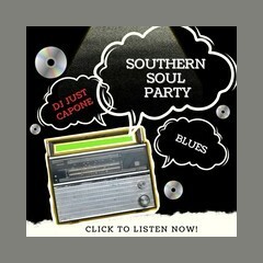 Southern Soul Party