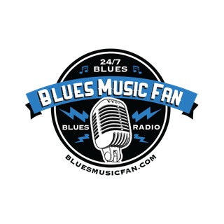 Blues Music Fan Radio
