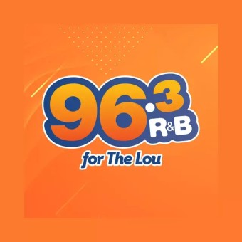 WFUN 96.3 The Lou