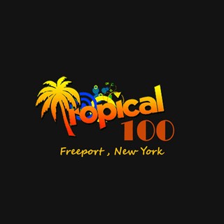 Tropical 100 Salsa