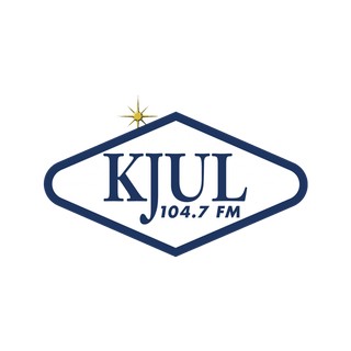 KJUL 104.7 FM