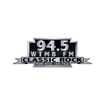 WTMB 94.5 Classic Rock FM