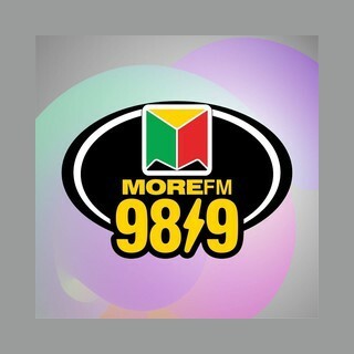 More FM 98.9