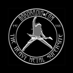 HardRadio.com