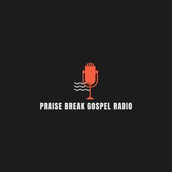 Praise Break Gospel Radio