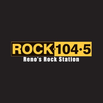 KDOT Rock 104.5 FM