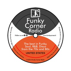 Funky Corner Radio (USA)