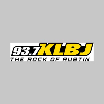 KLBJ 93.7 FM