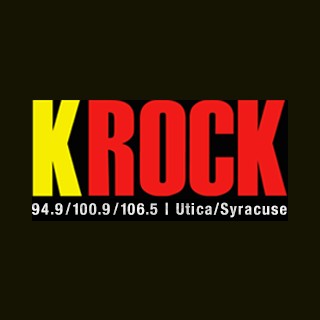 WKRL K-Rock 100.9 FM