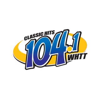 WHTT Classic Hits 104.1 FM