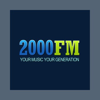 2000 FM - Alternative Rock