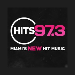 WFLC HITS 97.3 FM
