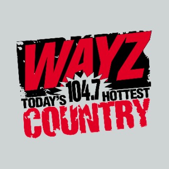 WAYZ 104.7 FM
