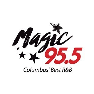 WXMG Magic 95.5 FM