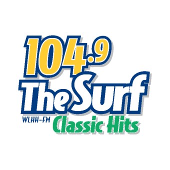 WLHH 104.9 The Surf