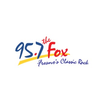 KJFX 95.7 The Fox FM