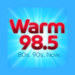 WRRM Warm 98 FM