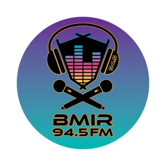 BMIR - Burning Man Information Radio