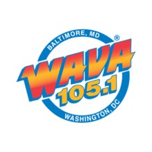WAVA 105.1 FM