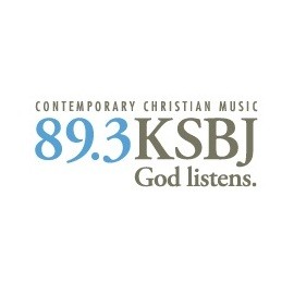 KSBJ 89.3 FM KXBJ