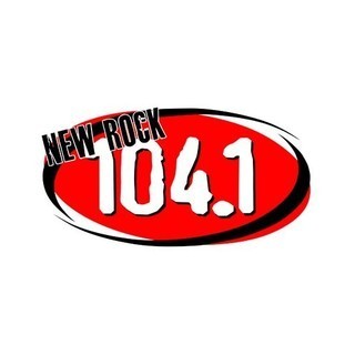 KFRR New Rock 104.1 FM