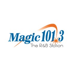 WMJM Magic 101.3 FM