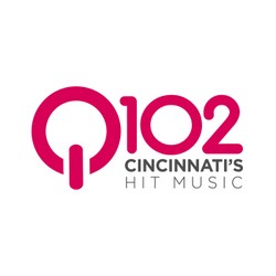 WKRQ Q102 FM