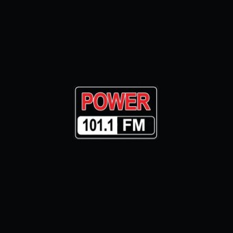 Power 101.1 FM