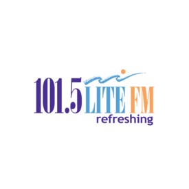 WLYF 101.5 Lite FM