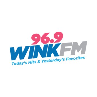 96.9 WINK FM
