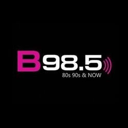 B98.5 FM
