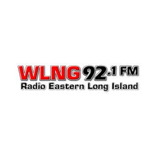 WLNG 92.1 FM