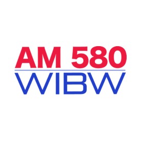 WIBW 580