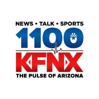 KFNX 1100 AM