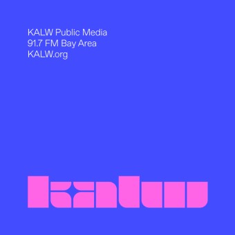 KALW 91.7 FM