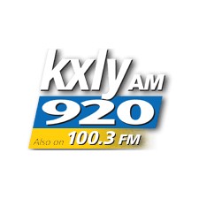 KXLY AM 920/100.3 FM